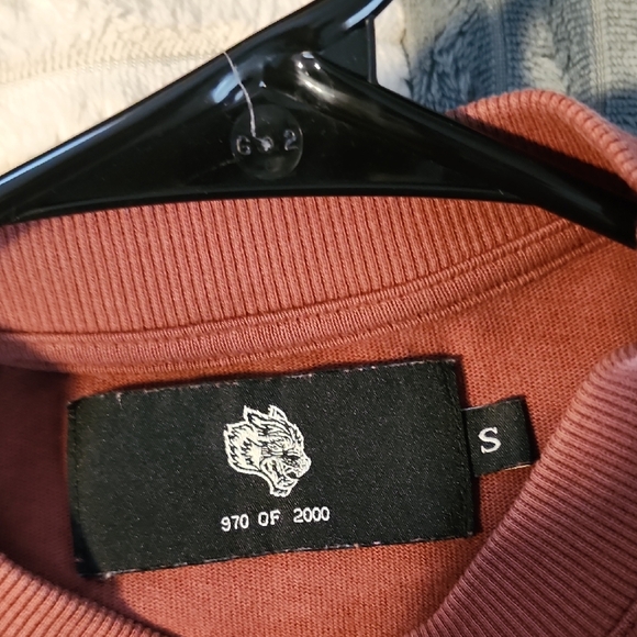 Darc Sport Graphic T-Shirt - Picture 2 of 4